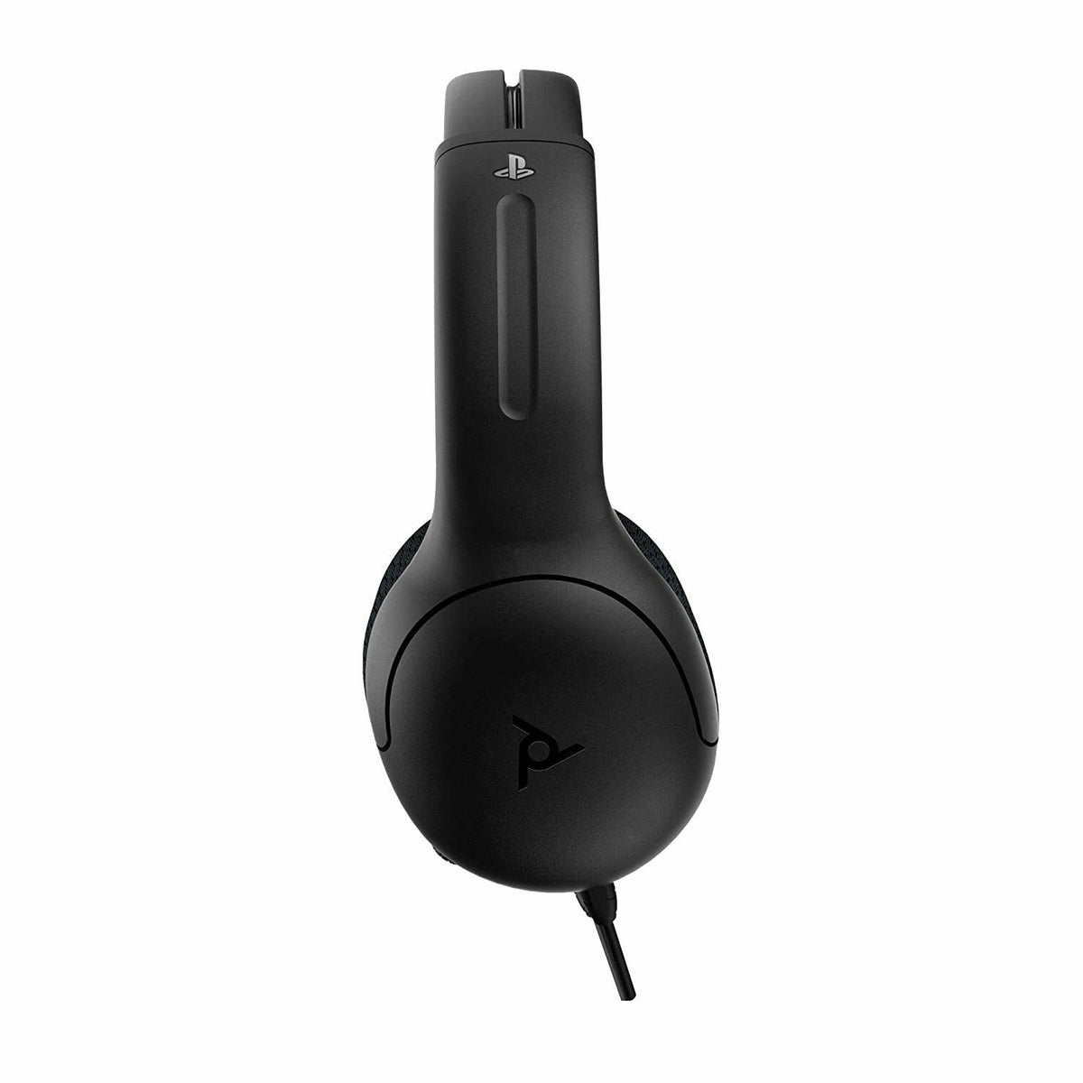 PDP Gaming LVL40 Wired Stereo Headset Black PS4- **No Sponge On