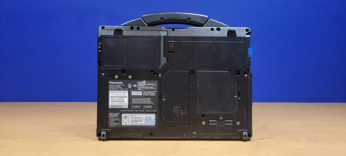 ◆CF-NX2 AWGCS Ci5-3340M 2.7GHz/Win10/8GB ◇CF-NX2 AWGCS Ci5-3340M 2.7GHz/Win10/8GB TOUGHBOOK 33 | Panasonic