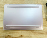 HP Stream Laptop, 14" (4GB Ram 64GB eMMC Drive) Intel Celeron N, Windows 10 - Rose Pink