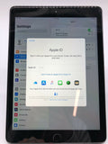 Apple iPad Air 1st Generation, 9.7in Wi-Fi + GSM Cellular Unlocked, Retina Siri - iOS 12 Tablet Bundle Deal