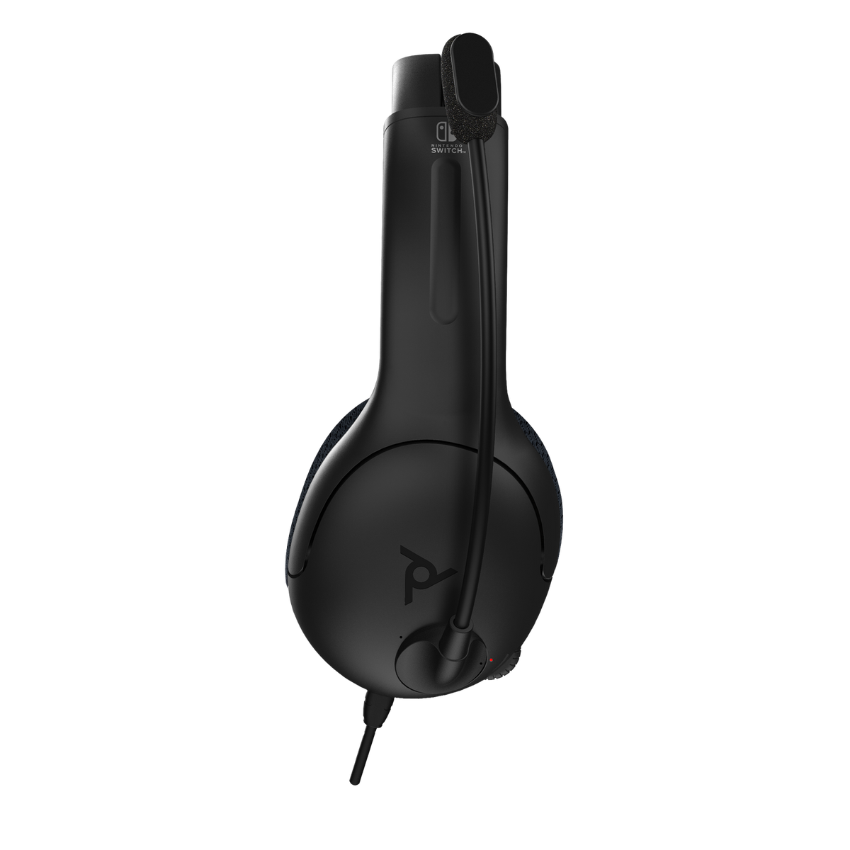 PDP Gaming 051-108-NA LVL40 Wired Stereo Gaming Headset for