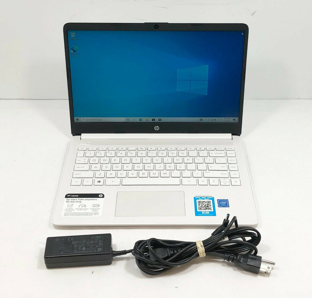 HP 14-dq0002dx 14
