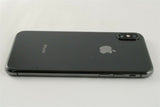 Apple iPhone XS (256GB) GSM + CDMA Verizon Unlocked T-Mobile AT&T, 12MP, 5.8" Smartphone, Gray