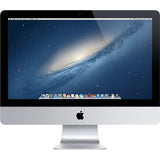 Apple iMac 21.5" 2012, Intel Core i5 @ 2.7GHz (1TB HDD 8GB RAM) All-In-One Desktop PC