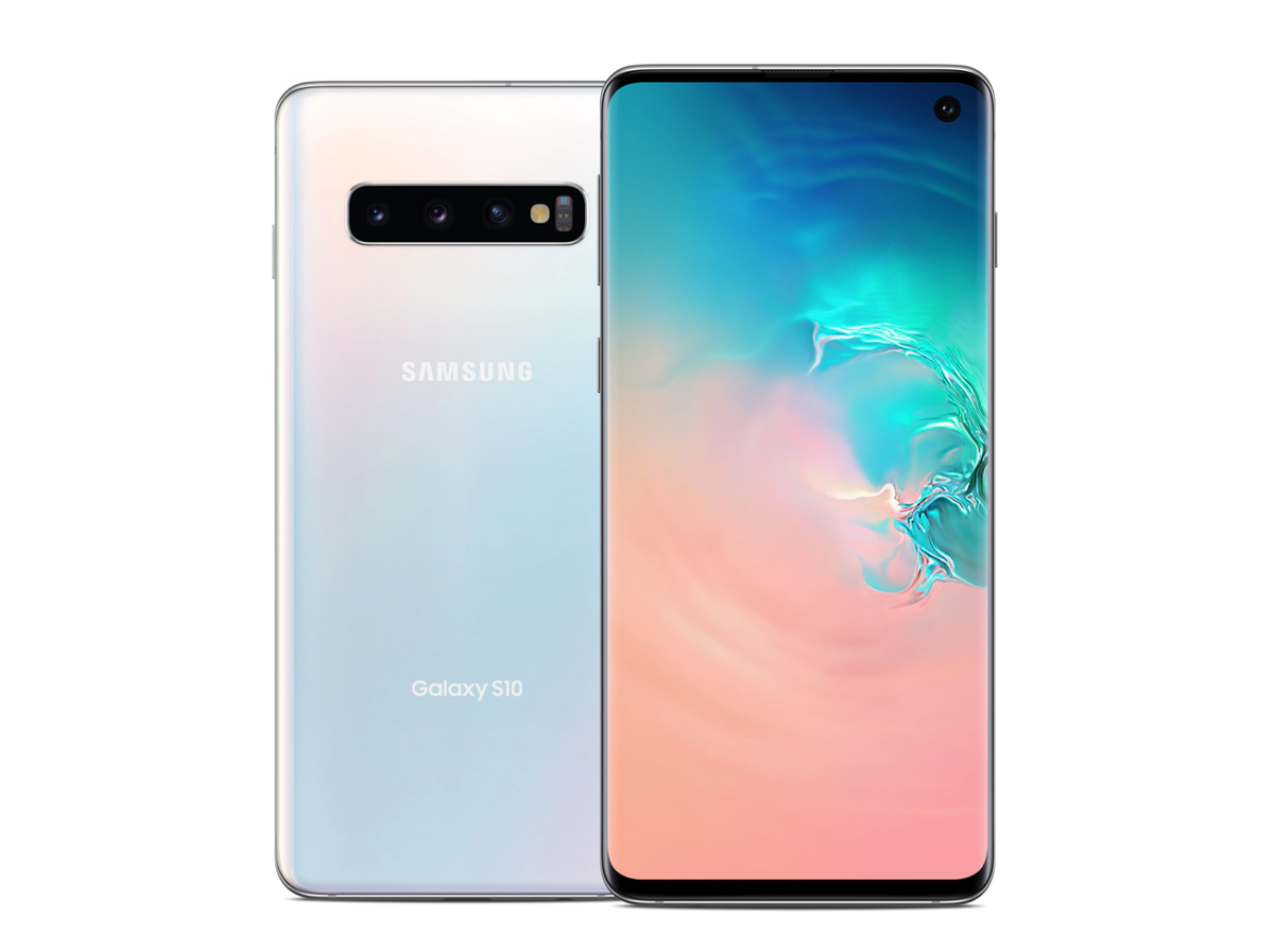 Samsung Galaxy S10 G973U (8GB RAM, 512GB, 128GB) 6.1 Samsung Galaxy S10 G973U (8GB RAM, 512GB, 128GB) 6.1