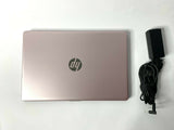 HP Stream Laptop, 14", Intel Celeron N (4GB Ram 32GB eMMC Drive) Windows 10 - Rose Pink