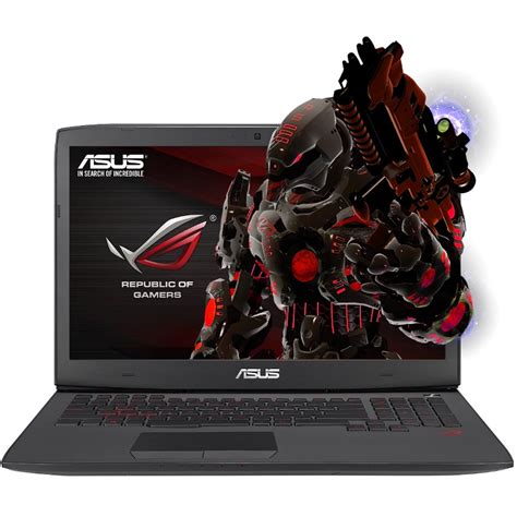 Gaming Laptops