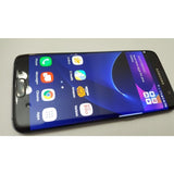 SAMSUNG GALAXY S7 EDGE 32GB (VERIZON) 5.5in 12MP Smartphone