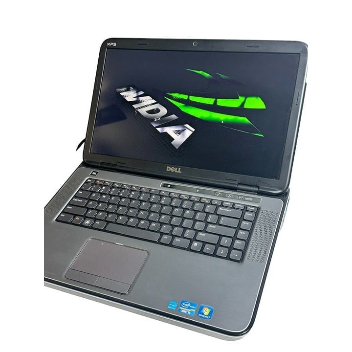 GAMING DELL XPS L502X, Intel Core i5 @ 3.00GHz, 15.6