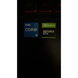 Acer Nitro 5 15.6" Gaming Laptop, Intel Core i5 @ 2.70 GHz (8GB RAM DDR4, 512GB SSD) 144Hz 1080P, NVIDIA GeForce GTX 1650, Windows 11