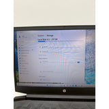 HP Pavilion 15.6" Gaming Laptop Ryzen 5 3550H @ 2.10GHz (8GB RAM, 256GB+2TB SSD) NVIDIA GeForce GTX 1050, Windows 11, Backlit Keys