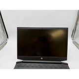 HP Pavilion 15.6" Gaming Laptop Ryzen 5 3550H @ 2.10GHz (8GB RAM, 256GB+2TB SSD) NVIDIA GeForce GTX 1050, Windows 11, Backlit Keys