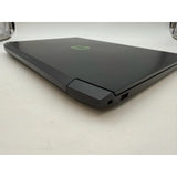 HP Pavilion 15.6" Gaming Laptop Ryzen 5 3550H @ 2.10GHz (8GB RAM, 256GB+2TB SSD) NVIDIA GeForce GTX 1050, Windows 11, Backlit Keys