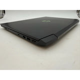HP Pavilion 15.6" Gaming Laptop Ryzen 5 3550H @ 2.10GHz (8GB RAM, 256GB+2TB SSD) NVIDIA GeForce GTX 1050, Windows 11, Backlit Keys