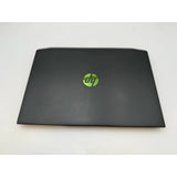 HP Pavilion 15.6" Gaming Laptop Ryzen 5 3550H @ 2.10GHz (8GB RAM, 256GB+2TB SSD) NVIDIA GeForce GTX 1050, Windows 11, Backlit Keys