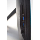 Dell Optiplex 3050 19.5" TOUCHSCREEN AIO All-in-One Desktop PC (16GB RAM 512GB SSD) Intel Core i5-7500T @ 2.7GHz, DVD Windows 10