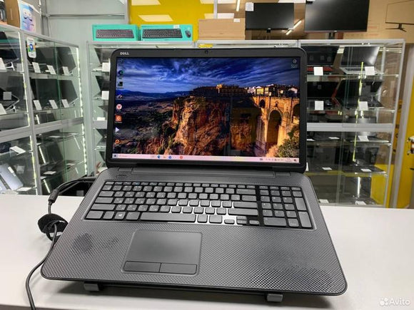 Dell Inspiron 3721, 17.3