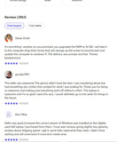 Acer Nitro 5 AN515-57-5700 Gaming Laptop - 15.6" FHD 144Hz, Intel Core i5-11400H @ 2.7GHz (16GB RAM, 512GB SSD) Nvidia GeForce RTX 3050 Ti, Windows 11, Backlit Keyboard, 2021