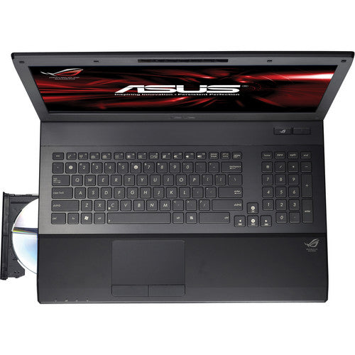 ASUS ROG G74Sx Gaming Laptop 17.3