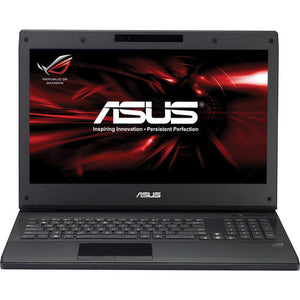 ASUS ROG G74Sx Gaming Laptop 17.3" Intel Core i7 GTX 560M (600GB, 16GB) NVIDIA GTX 560M WINDOWS 10