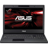 ASUS ROG G74Sx Gaming 17.3" Core i7 GTX 560M (750GB, 16GB) WINDOWS 10 + ASUS BAG + MOUSE