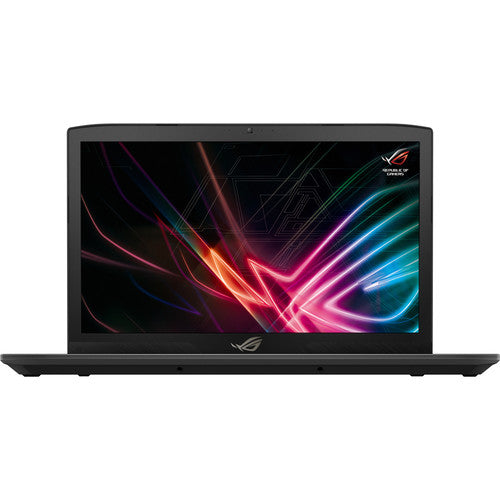 ASUS ROG STRIX GL703VD, Intel Core i7-7th Gen GHz (16GB R