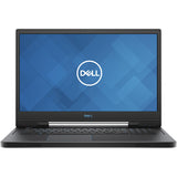 Dell G7 17 Gaming Laptop (Windows 10 Home, 9th Gen Intel Core i7-9750H, NVIDIA GTX 1660 Ti 6G, 17.3" FHD LCD Screen, 512GB SSD, 16 GB RAM) G7790-7662GRY-PUS