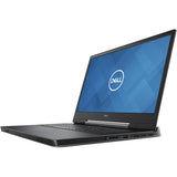 Dell G7 17 Gaming Laptop (Windows 10 Home, 9th Gen Intel Core i7-9750H, NVIDIA GTX 1660 Ti 6G, 17.3" FHD LCD Screen, 512GB SSD, 16 GB RAM) G7790-7662GRY-PUS