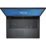 Dell G7 17 Gaming Laptop (Windows 10 Home, 9th Gen Intel Core i7-9750H, NVIDIA GTX 1660 Ti 6G, 17.3" FHD LCD Screen, 512GB SSD, 16 GB RAM) G7790-7662GRY-PUS
