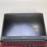 Acer Nitro 7 9G78EID 15.6" Gaming Laptop, Intel Core i7-9750H @ 2.59 Ghz (8GB RAM 256GB SSD) Windows 11 Home BACKLIT KEYS