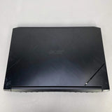 Acer Nitro 7 9G78EID 15.6" Gaming Laptop, Intel Core i7-9750H @ 2.59 Ghz (8GB RAM 256GB SSD) Windows 11 Home BACKLIT KEYS