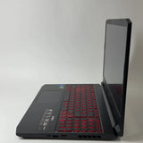Acer Nitro 5 AN515-57 Gaming Laptop | Intel Core i7-11800H @ 2.3GHz | NVIDIA GeForce RTX 3050Ti GPU | 15.6" FHD 144Hz IPS Display | 32GB DDR4 | 1TB NVMe SSD | Killer Wi-Fi 6 | Backlit KB | Win 11