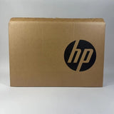 NEW IN BOX Blue HP 14-DQ6012DX 14" Laptop N150 @ 3.6GHz (4GB RAM, 128GB SSD) Windows 11