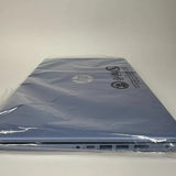 NEW IN BOX Blue HP 14-DQ6012DX 14" Laptop N150 @ 3.6GHz (4GB RAM, 128GB SSD) Windows 11