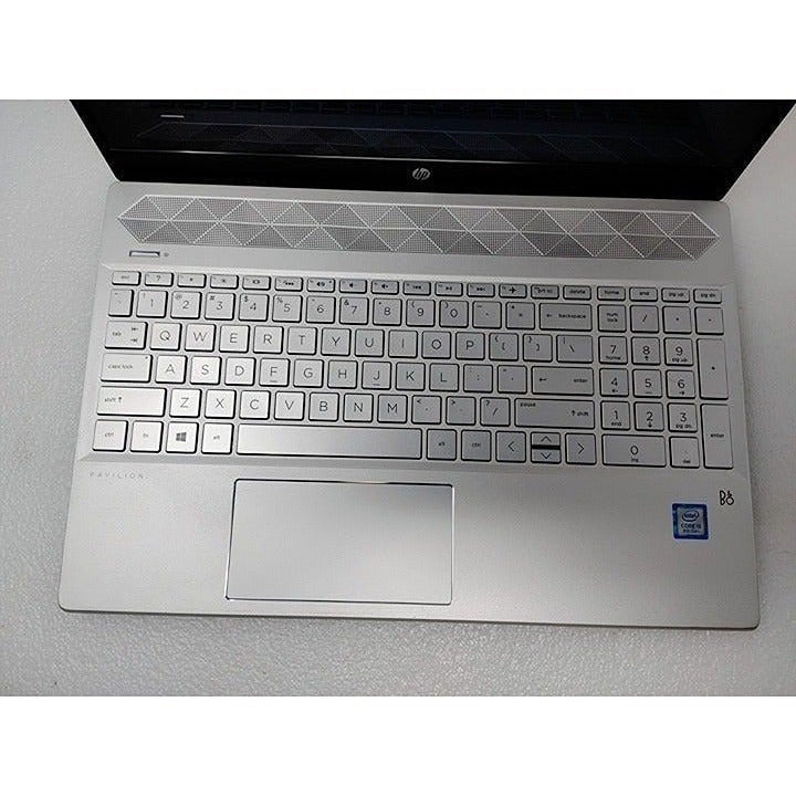 Hp pavilion fashion mx150