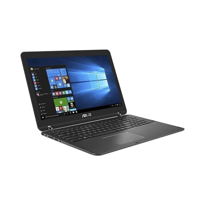 2 in 1 PC ASUS 2-in-1 15.6
