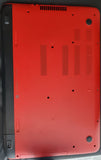 Rare RED HP Pavilion 17.3" Laptop, Intel Core i3 @1.70 GHz (8GB RAM, 1TB HDD) Webcam DVD Windows 10