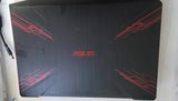 ASUS ROG FX504G, 15.6" Intel Core i5-8300H @ 2.3GHZ QUAD (8GB RAM, 1TB HDD) NVIDIA GEFORCE GTX 1050