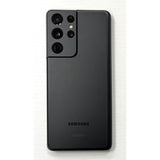 Samsung Galaxy S21 Ultra 5G (12GB RAM, 128GB) SM-G998U1 Unlocked AT&T T-Mobile Smartphone