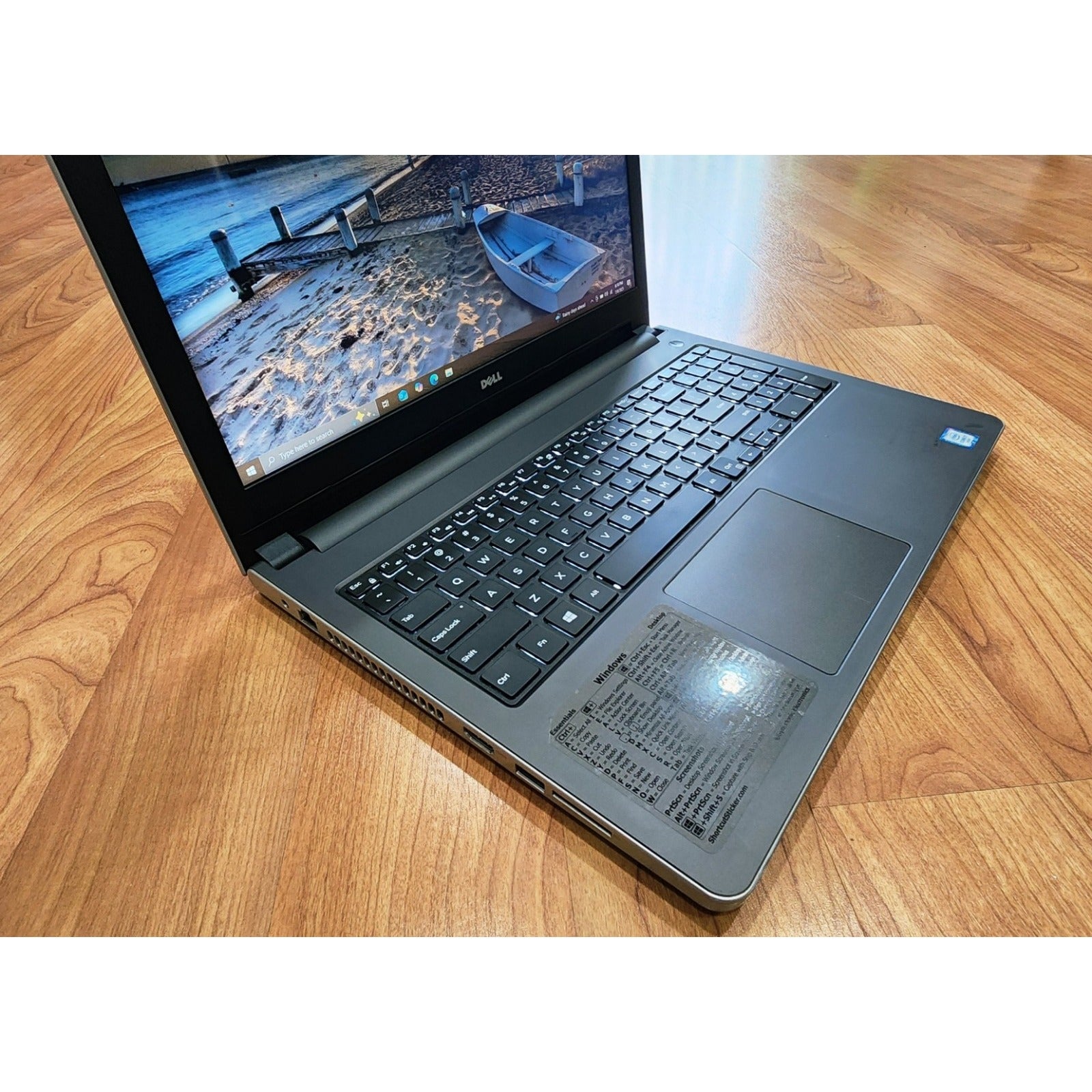 DELL Inspiron 5559 12GB RAM 918GB ジャンク品