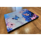 RARE Dell Inspiron 5559 15.6" Intel Core i7 6th Series @ 3.1GHz (12GB DDR3 RAM, 240GB SSD + 1TB HDD) Windows 10, Butteryfly Cover