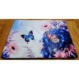 RARE Dell Inspiron 5559 15.6" Intel Core i7 6th Series @ 3.1GHz (12GB DDR3 RAM, 240GB SSD + 1TB HDD) Windows 10, Butteryfly Cover