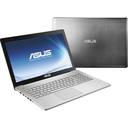 Asus N550JK 15.6