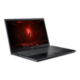 Acer Nitro V 15, ANV15-51-54UL, 15.6" Full HD IPS Display, 144Hz Gaming Laptop (2024) Intel Core I5-13420H @ 2.10 GHz (16GB RAM, 256GB SSD) NVIDIA GeForce RTX 3050 6GB VRAM, Windows 11, Backlit Keys, Obsidian Black