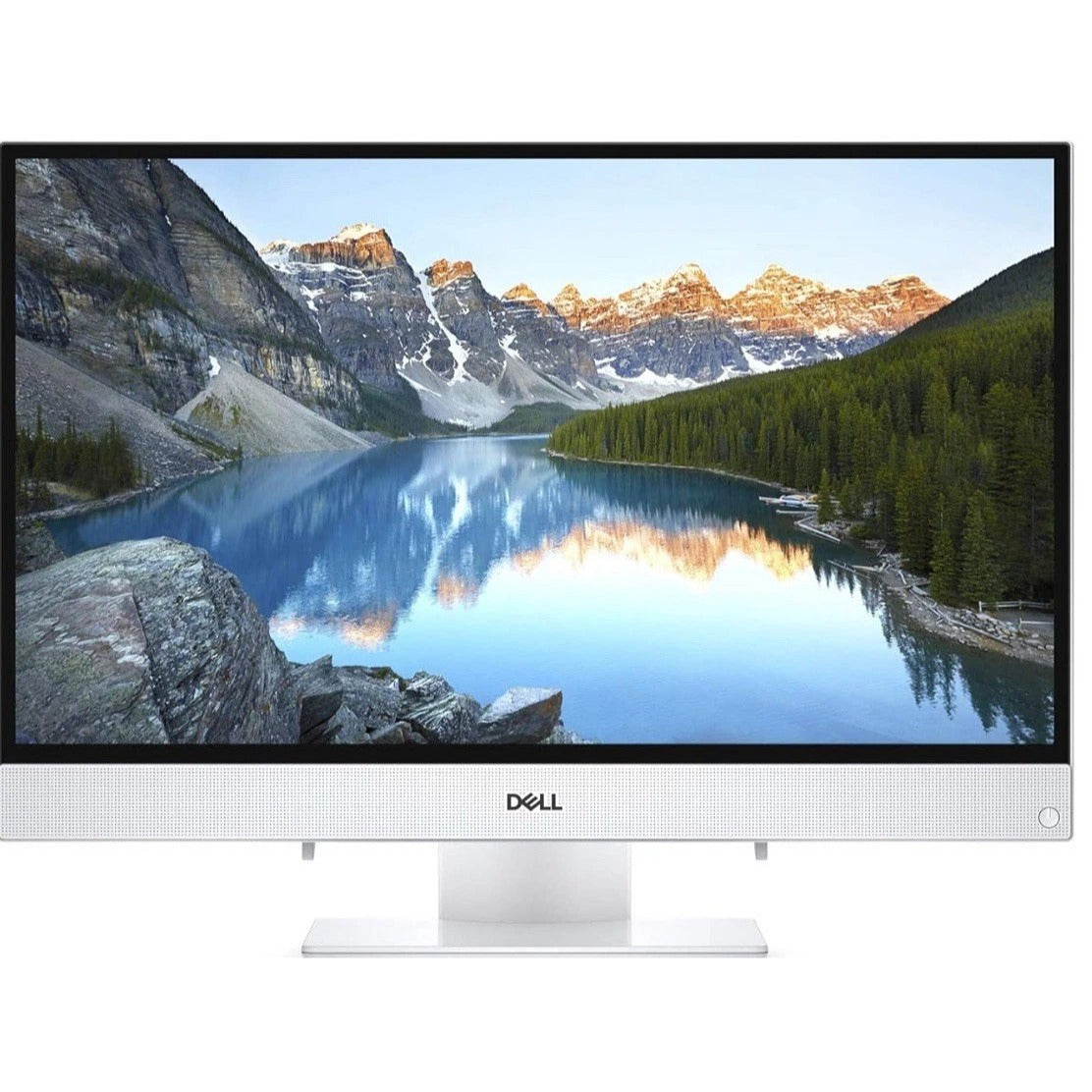 DELL INSPIRON 3477 AIO CORE I7-7500U (1TB SSD, 12GB RAM) 24