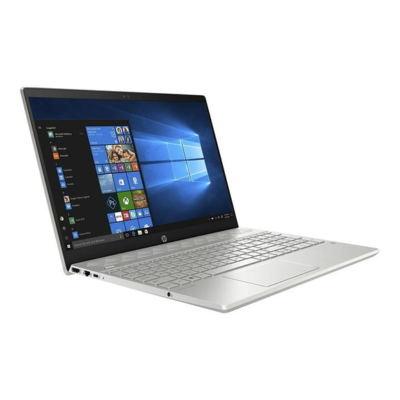 HP Pavilion 15 - 15.6