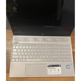 HP Pavilion 15 - 15.6" TOUCHSCREEN Laptop, Intel Core i5-8250U (8GB RAM, 256GB SSD + 1TB HDD) Windows 11, BACKLIT keyboard (15-cs0053cl)