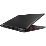 Lenovo Legion Y520-15IKBA Gaming PC, Intel Core i7 @ 7700HQ @ 2.80GHz (8GB RAM 512GB M.2 + 512GB SSD) WINDOWS 11 PRO, GTX 1050 TI