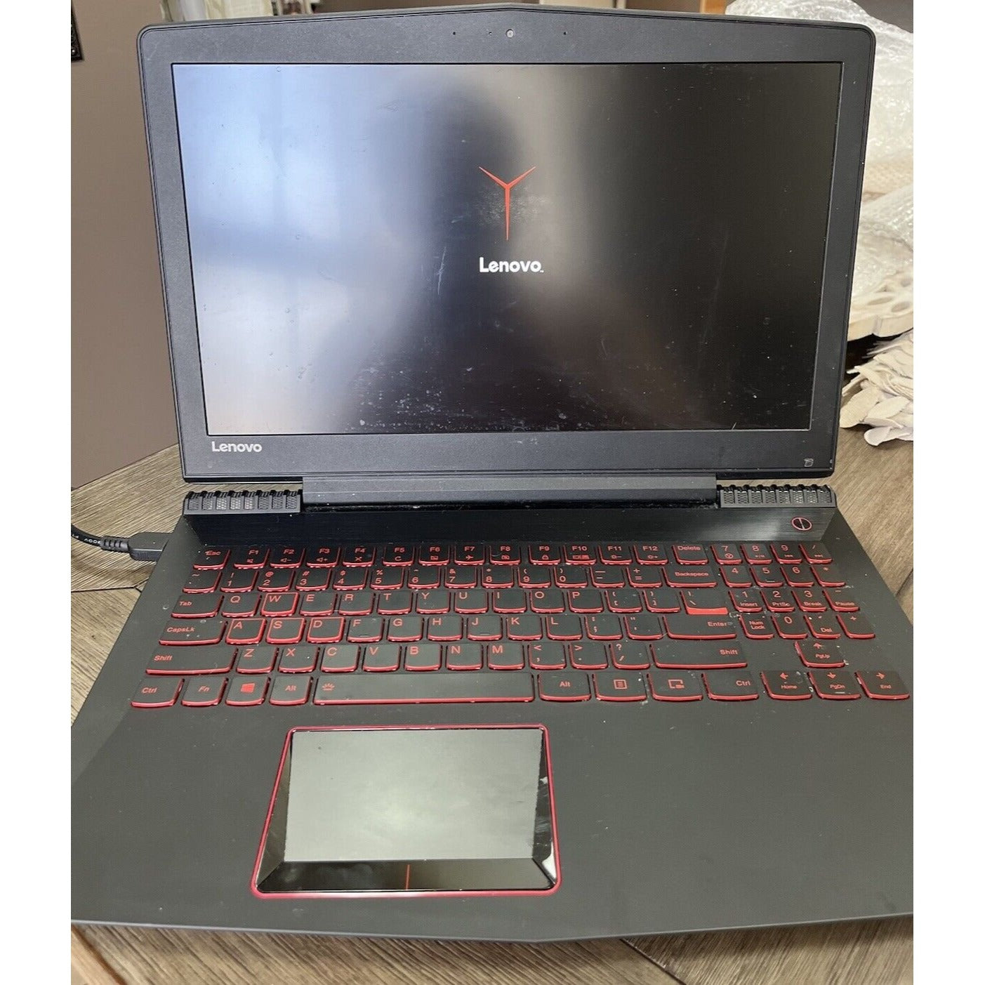 Lenovo Legion Y520-15IKBA Gaming PC, Intel Core i7 @ 7700HQ @ 2.80