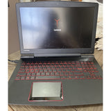 Lenovo Legion Y520-15IKBA Gaming PC, Intel Core i7 @ 7700HQ @ 2.80GHz (8GB RAM 512GB M.2 + 512GB SSD) WINDOWS 11 PRO, GTX 1050 TI